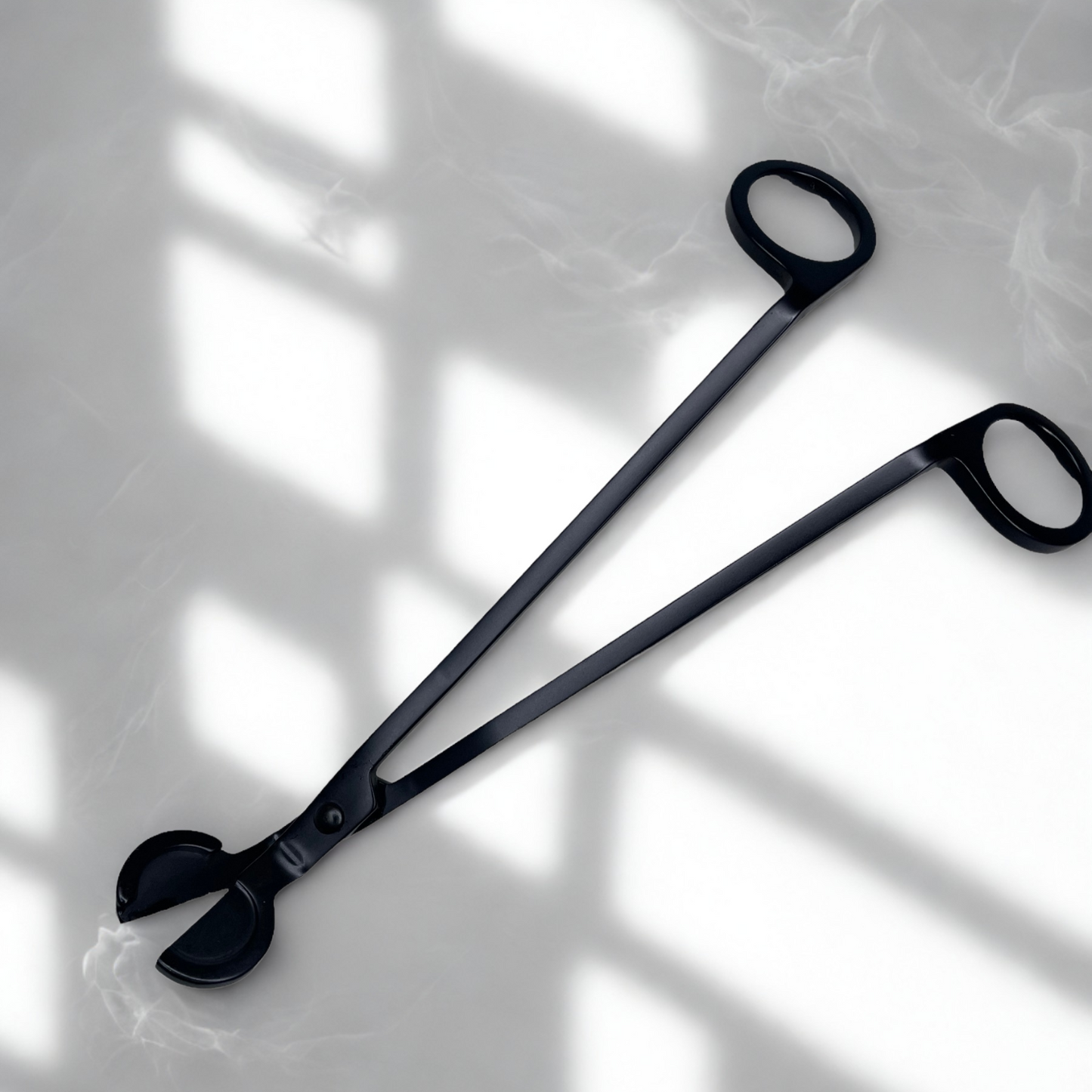Wick Trimmer