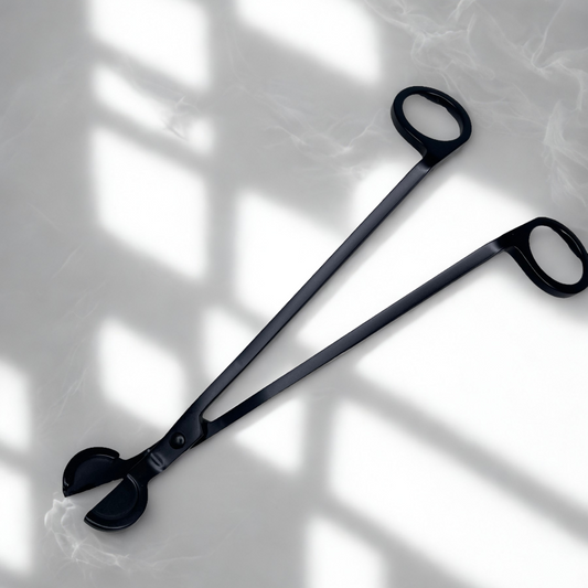 Wick Trimmer