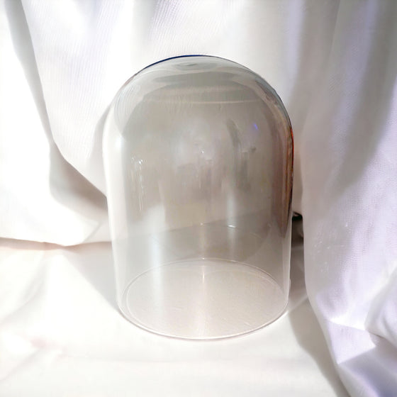 Translucent Candle Cover